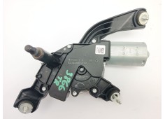Recambio de motor limpia trasero para hyundai i20 ii (gb, ib) 1.0 t-gdi referencia OEM IAM 98700C8100  W000059658
