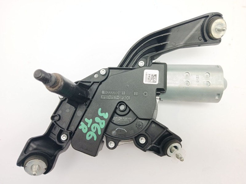 Recambio de motor limpia trasero para hyundai i20 ii (gb, ib) 1.0 t-gdi referencia OEM IAM 98700C8100  W000059658