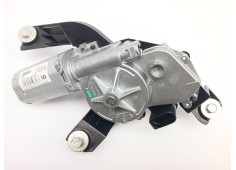 Recambio de motor limpia trasero para hyundai i20 ii (gb, ib) 1.0 t-gdi referencia OEM IAM 98700C8100  W000059658 2