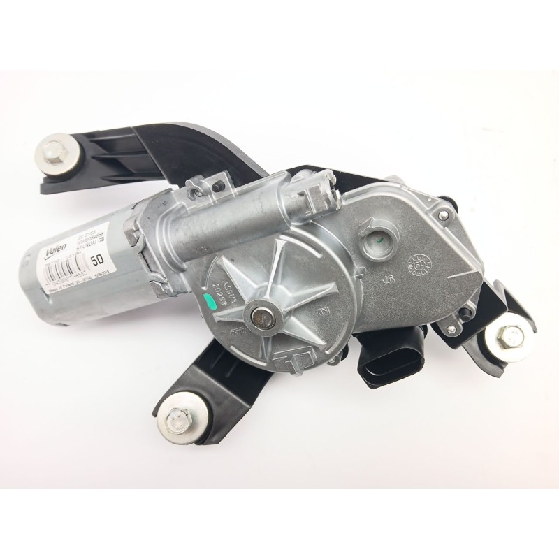 Recambio de motor limpia trasero para hyundai i20 ii (gb, ib) 1.0 t-gdi referencia OEM IAM 98700C8100  W000059658