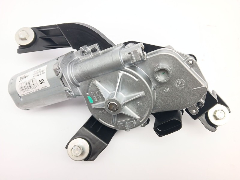 Recambio de motor limpia trasero para hyundai i20 ii (gb, ib) 1.0 t-gdi referencia OEM IAM 98700C8100  W000059658