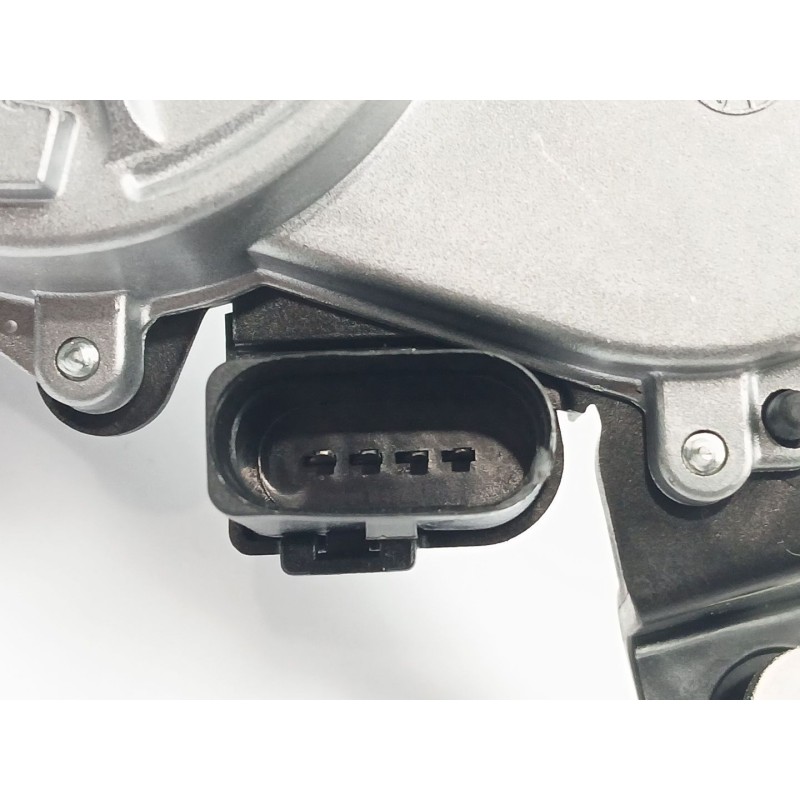 Recambio de motor limpia trasero para hyundai i20 ii (gb, ib) 1.0 t-gdi referencia OEM IAM 98700C8100  W000059658