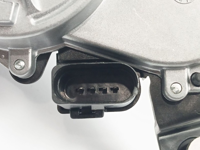 Recambio de motor limpia trasero para hyundai i20 ii (gb, ib) 1.0 t-gdi referencia OEM IAM 98700C8100  W000059658