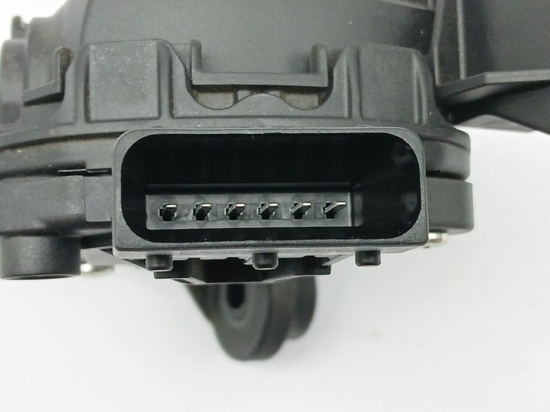 Recambio de potenciometro pedal para hyundai i20 ii (gb, ib) 1.0 t-gdi referencia OEM IAM 327001RXXX  