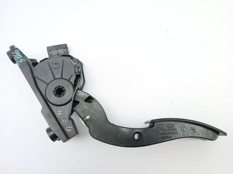 Recambio de potenciometro pedal para hyundai i20 ii (gb, ib) 1.0 t-gdi referencia OEM IAM 327001RXXX  