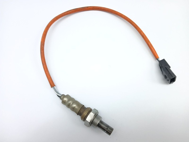 Recambio de sonda lambda para renault clio grandtour dynamique referencia OEM IAM H7700274189  