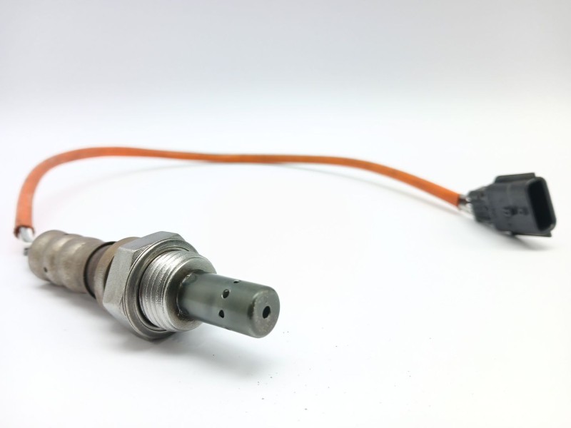 Recambio de sonda lambda para renault clio grandtour dynamique referencia OEM IAM H7700274189  