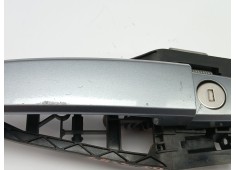 Recambio de maneta exterior delantera izquierda para opel astra h berlina sport referencia OEM IAM 24463523  138620 2