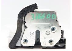 Recambio de cerradura puerta delantera derecha para hyundai i20 ii (gb, ib) 1.0 t-gdi referencia OEM IAM 81320C8040  