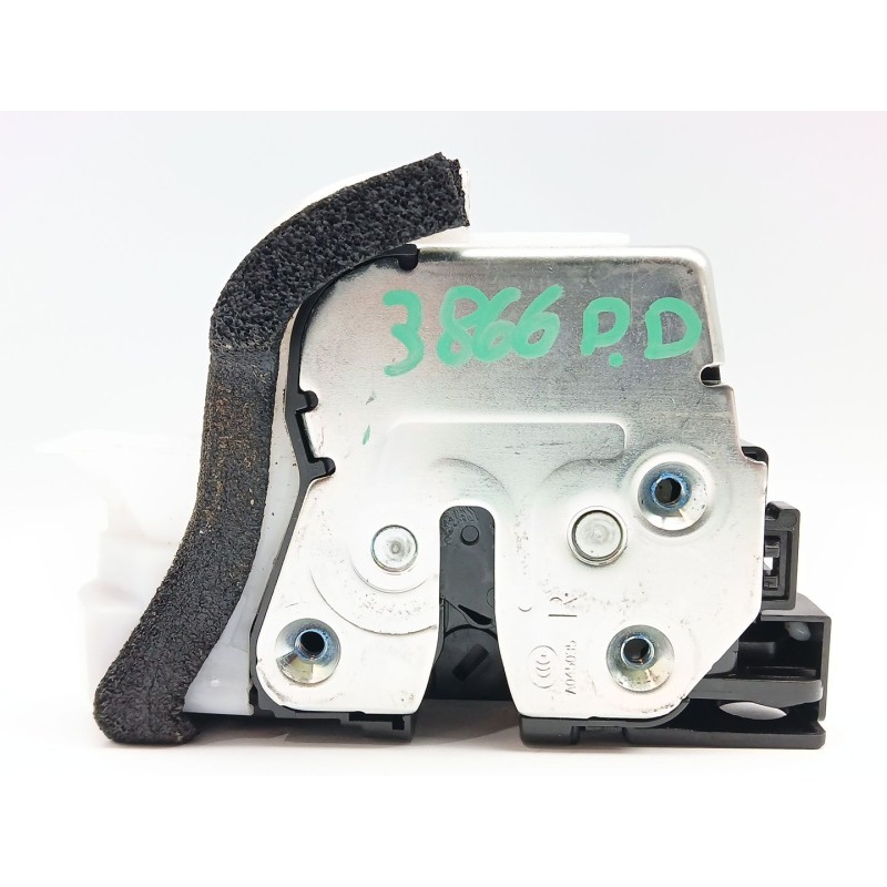 Recambio de cerradura puerta delantera derecha para hyundai i20 ii (gb, ib) 1.0 t-gdi referencia OEM IAM 81320C8040  