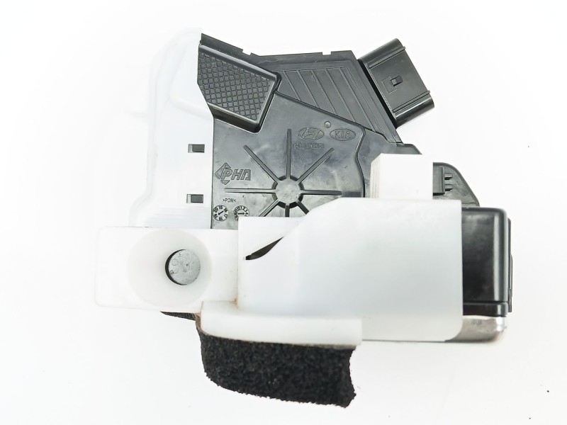 Recambio de cerradura puerta delantera derecha para hyundai i20 ii (gb, ib) 1.0 t-gdi referencia OEM IAM 81320C8040  