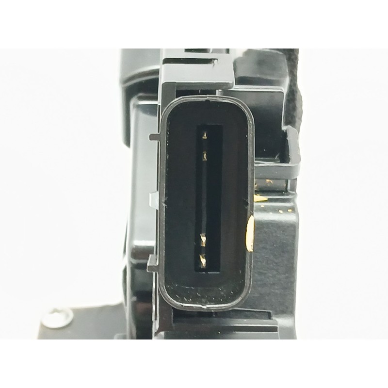 Recambio de cerradura puerta delantera derecha para hyundai i20 ii (gb, ib) 1.0 t-gdi referencia OEM IAM 81320C8040  