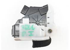 Recambio de cerradura puerta delantera izquierda para hyundai i20 ii (gb, ib) 1.0 t-gdi referencia OEM IAM 81310C8020   2