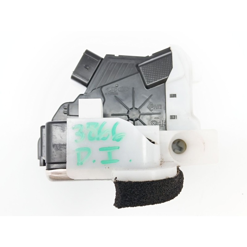 Recambio de cerradura puerta delantera izquierda para hyundai i20 ii (gb, ib) 1.0 t-gdi referencia OEM IAM 81310C8020  