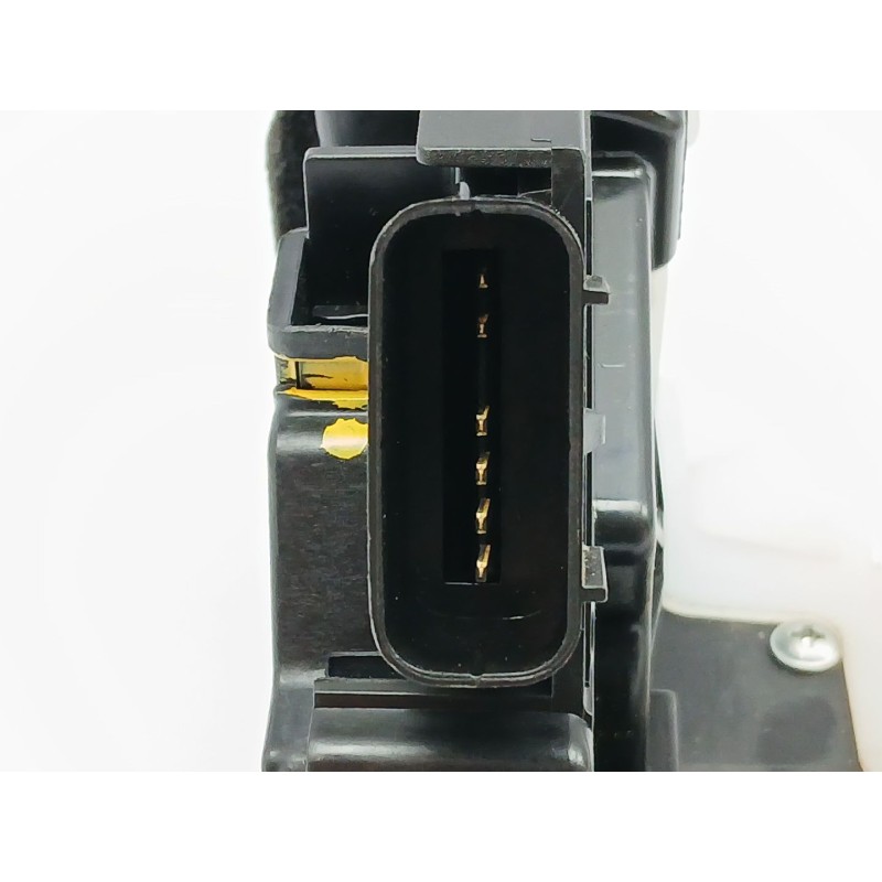 Recambio de cerradura puerta delantera izquierda para hyundai i20 ii (gb, ib) 1.0 t-gdi referencia OEM IAM 81310C8020  