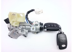 Recambio de conmutador de arranque para hyundai i20 ii (gb, ib) 1.0 t-gdi referencia OEM IAM 81910C7500  