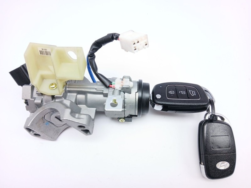 Recambio de conmutador de arranque para hyundai i20 ii (gb, ib) 1.0 t-gdi referencia OEM IAM 81910C7500  
