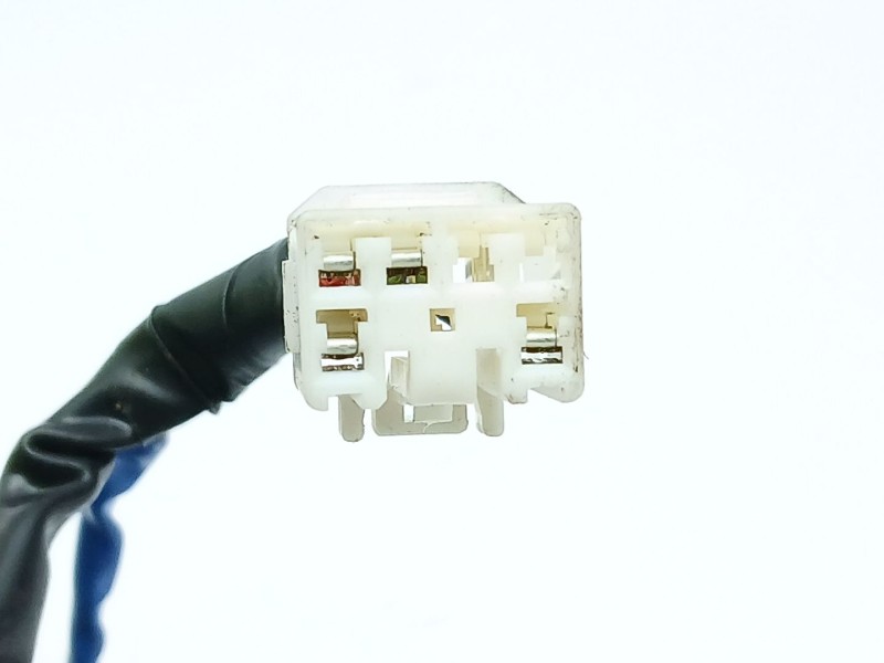 Recambio de conmutador de arranque para hyundai i20 ii (gb, ib) 1.0 t-gdi referencia OEM IAM 81910C7500  