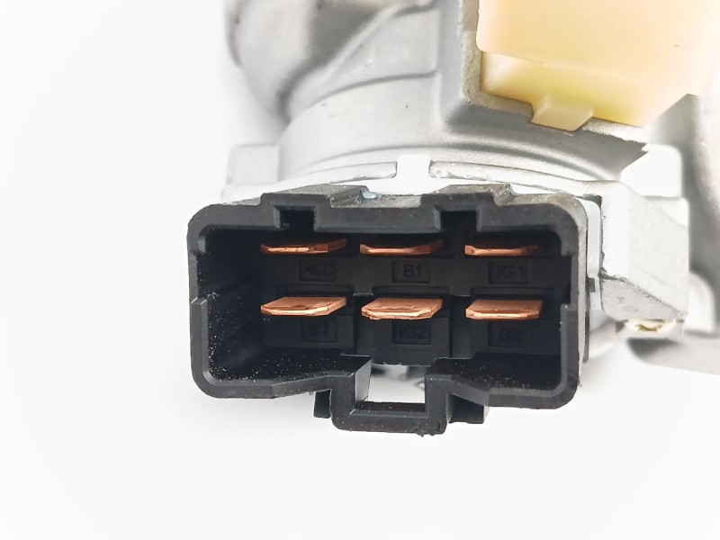 Recambio de conmutador de arranque para hyundai i20 ii (gb, ib) 1.0 t-gdi referencia OEM IAM 81910C7500  