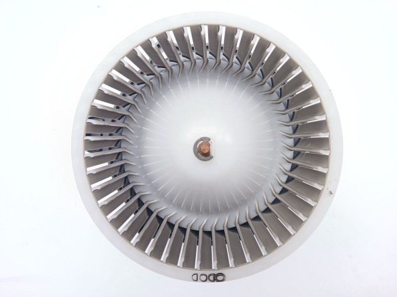 Recambio de motor calefaccion para hyundai i20 ii (gb, ib) 1.0 t-gdi referencia OEM IAM F00S3B2542  