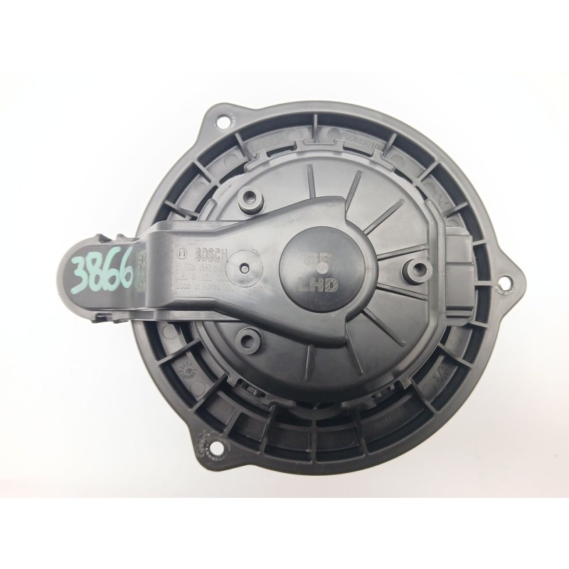 Recambio de motor calefaccion para hyundai i20 ii (gb, ib) 1.0 t-gdi referencia OEM IAM F00S3B2542  
