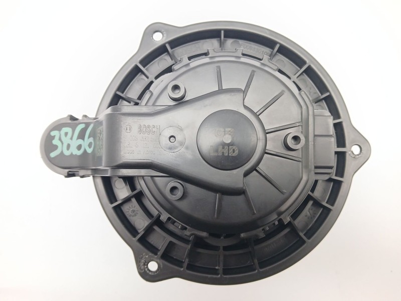 Recambio de motor calefaccion para hyundai i20 ii (gb, ib) 1.0 t-gdi referencia OEM IAM F00S3B2542  