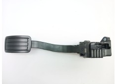 Recambio de potenciometro pedal para citroën jumpy iii furgoneta (v_) 1.5 bluehdi 120 referencia OEM IAM 9839353480  86CT74