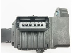 Recambio de potenciometro pedal para citroën jumpy iii furgoneta (v_) 1.5 bluehdi 120 referencia OEM IAM 9839353480  86CT74 2