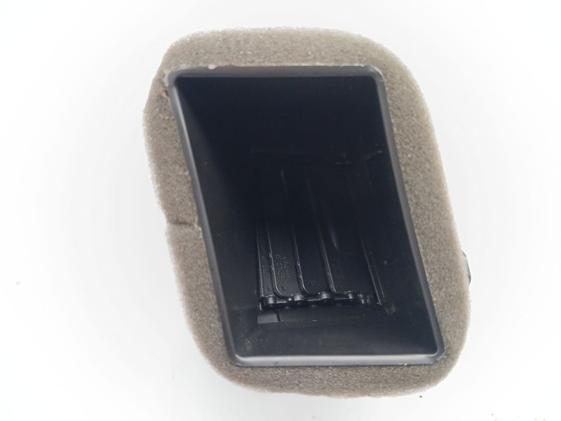 Recambio de rejilla aireadora para hyundai i20 ii (gb, ib) 1.0 t-gdi referencia OEM IAM 97490C8000TRY  