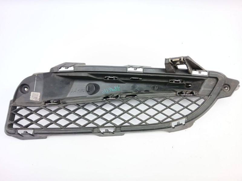 Recambio de rejilla paragolpes derecha para jaguar xf i (x250) 3.0 d referencia OEM IAM CX2315K232B  