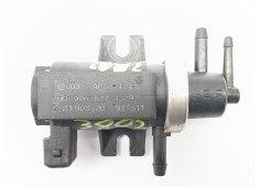 Recambio de valvula aire adicional para audi a3 (8l1) 1.9 tdi referencia OEM IAM 1H0906627  
