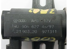 Recambio de valvula aire adicional para audi a3 (8l1) 1.9 tdi referencia OEM IAM 1H0906627   2