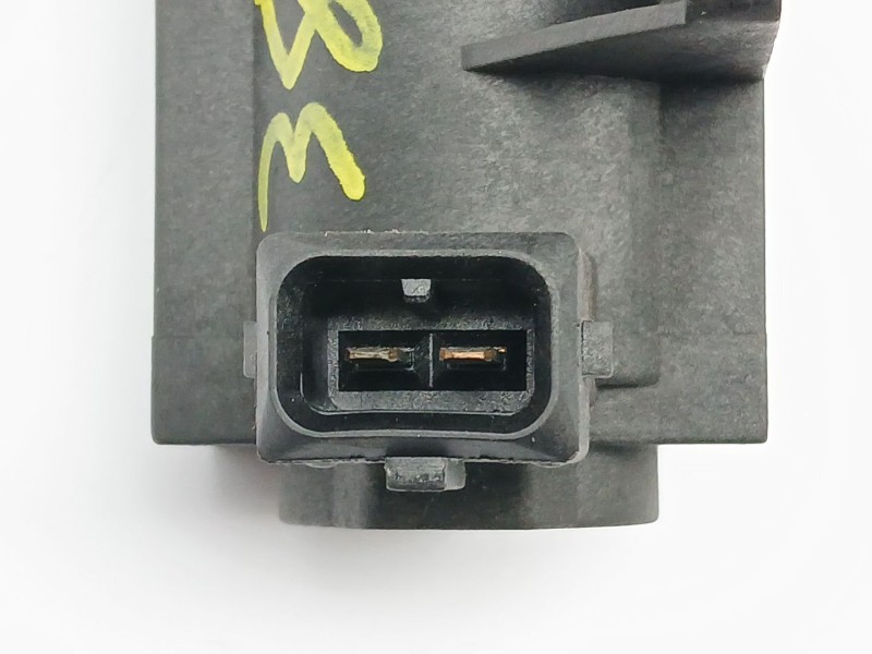 Recambio de valvula aire adicional para audi a3 (8l1) 1.9 tdi referencia OEM IAM 1H0906627  