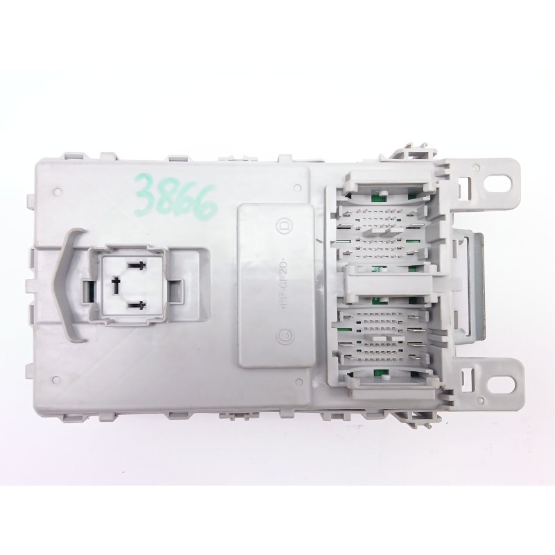 Recambio de caja reles / fusibles para hyundai i20 ii (gb, ib) 1.0 t-gdi referencia OEM IAM 91955C8520  