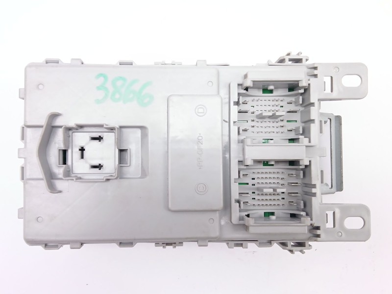 Recambio de caja reles / fusibles para hyundai i20 ii (gb, ib) 1.0 t-gdi referencia OEM IAM 91955C8520  