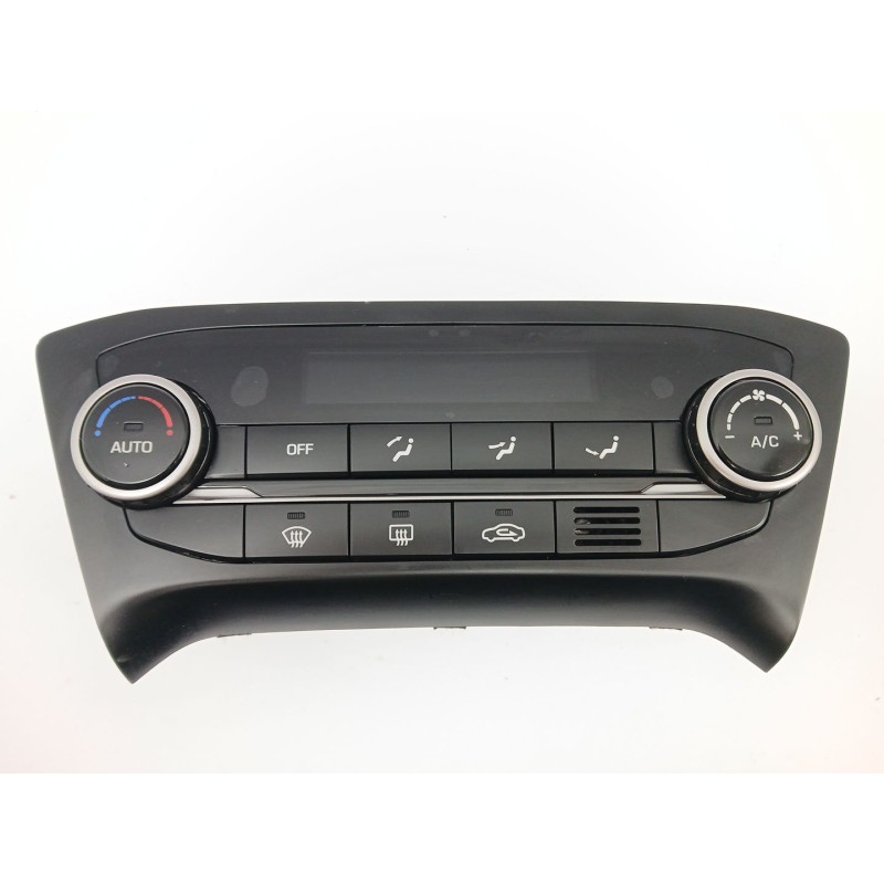 Recambio de mando climatizador para hyundai i20 ii (gb, ib) 1.0 t-gdi referencia OEM IAM 97250C8450  