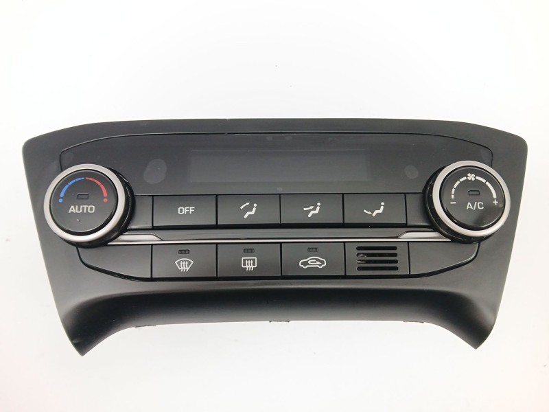 Recambio de mando climatizador para hyundai i20 ii (gb, ib) 1.0 t-gdi referencia OEM IAM 97250C8450  