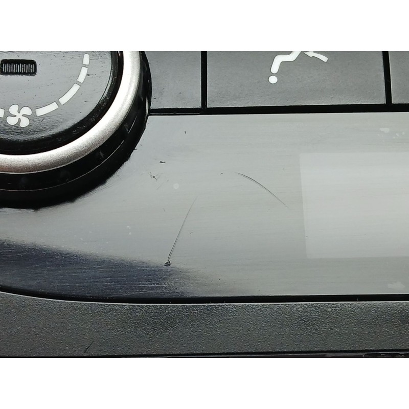 Recambio de mando climatizador para hyundai i20 ii (gb, ib) 1.0 t-gdi referencia OEM IAM 97250C8450  