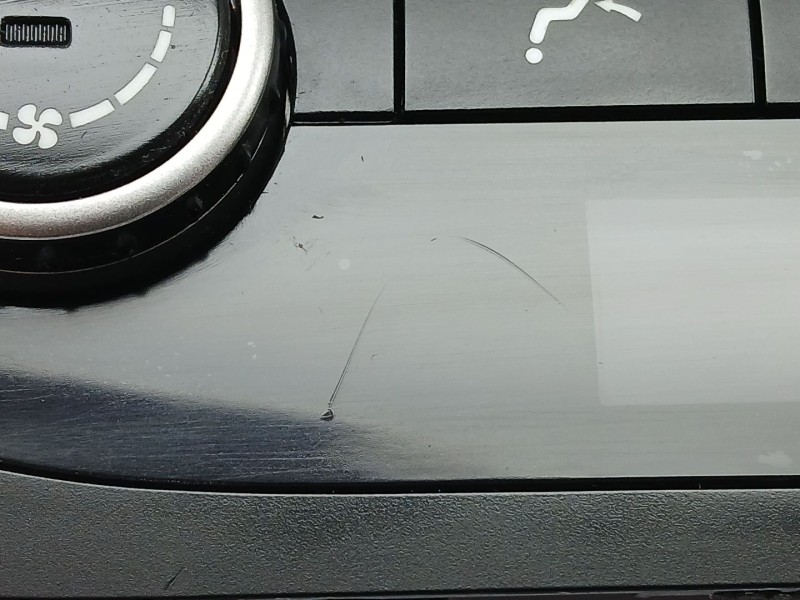 Recambio de mando climatizador para hyundai i20 ii (gb, ib) 1.0 t-gdi referencia OEM IAM 97250C8450  