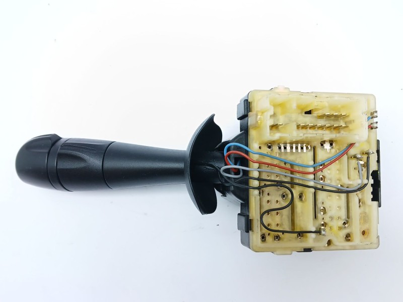 Recambio de mando limpia para renault clio iv (bh_) 1.5 dci 90 referencia OEM IAM 8201168016  