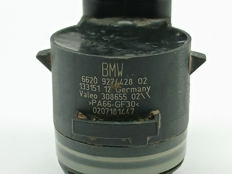 Recambio de sensor de aparcamiento para bmw x1 (f48) sdrive 18 d referencia OEM IAM 6620927442802  30865502