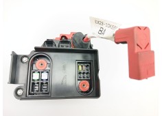 Recambio de caja reles / fusibles para jaguar xf i (x250) 3.0 d referencia OEM IAM CX2314K131BC  