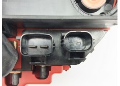 Recambio de caja reles / fusibles para jaguar xf i (x250) 3.0 d referencia OEM IAM CX2314K131BC   2