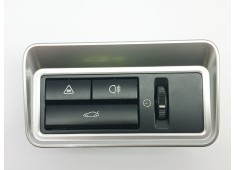 Recambio de mando multifuncion para jaguar xf i (x250) 3.0 d referencia OEM IAM DX2311654BA  