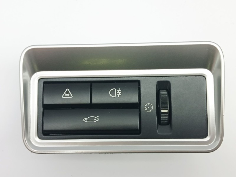 Recambio de mando multifuncion para jaguar xf i (x250) 3.0 d referencia OEM IAM DX2311654BA  