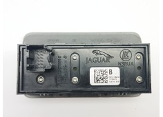 Recambio de mando multifuncion para jaguar xf i (x250) 3.0 d referencia OEM IAM DX2311654BA   2