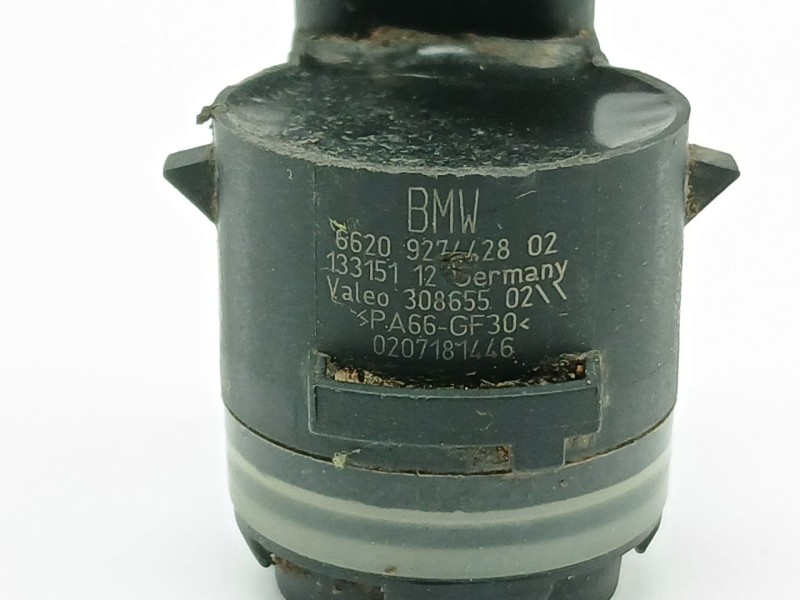 Recambio de sensor de aparcamiento para bmw x1 (f48) sdrive 18 d referencia OEM IAM 6620927442802  30865502