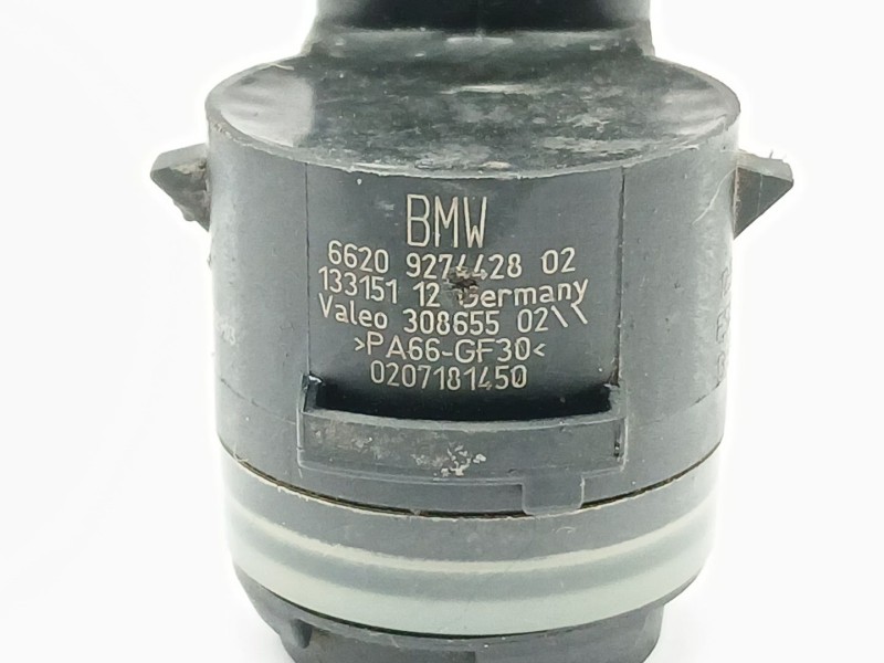 Recambio de sensor de aparcamiento para bmw x1 (f48) sdrive 18 d referencia OEM IAM 6620927442802  30865502