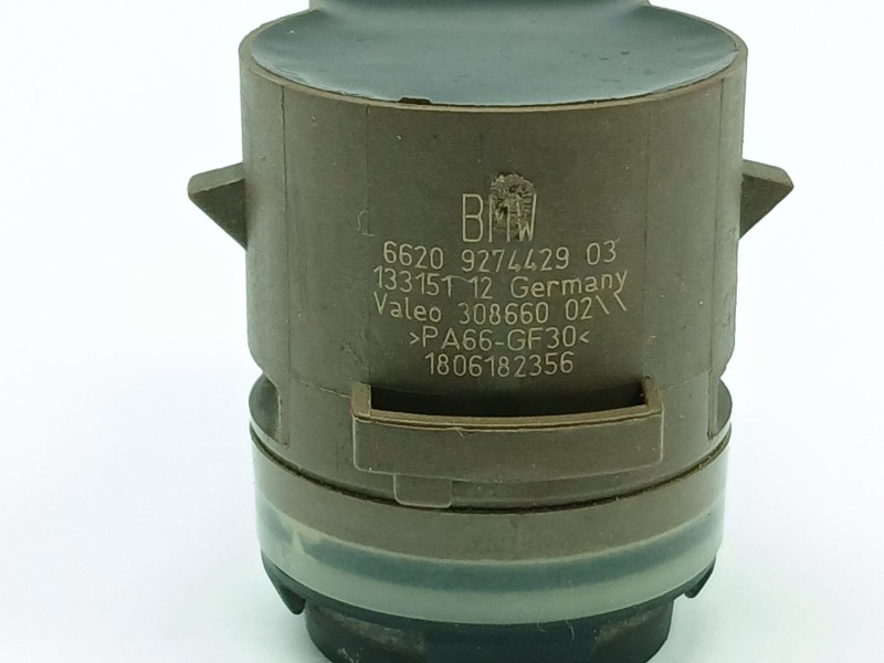 Recambio de sensor de aparcamiento para bmw x1 (f48) sdrive 18 d referencia OEM IAM 6620927442903  30866002
