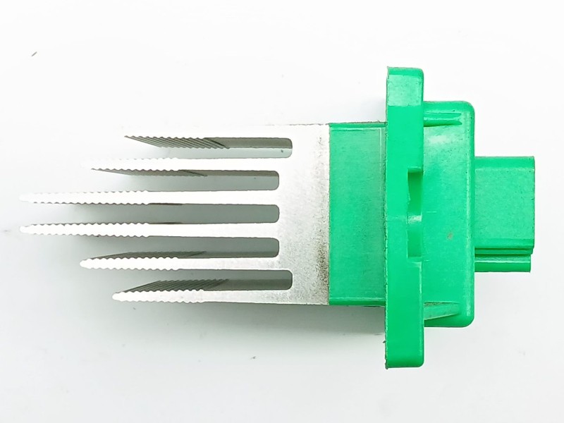 Recambio de resistencia calefaccion para hyundai i20 ii (gb, ib) 1.0 t-gdi referencia OEM IAM 972353SAA0  